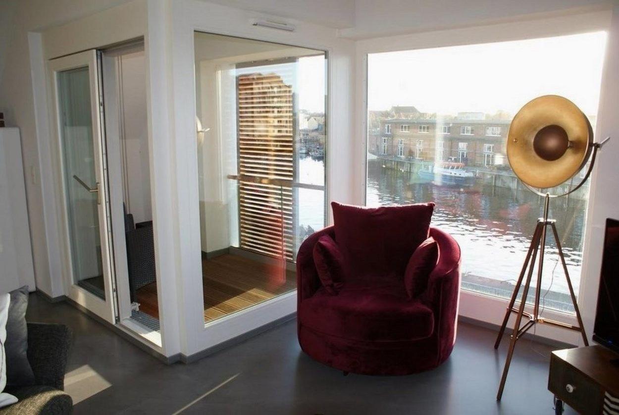 Meerblick Im Lotsenhus - Abc192 Wißmar